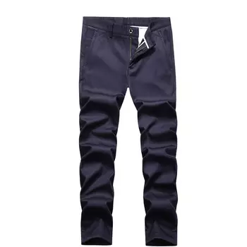 Повседневные брюки унисекс JEEP SPIRIT, черный