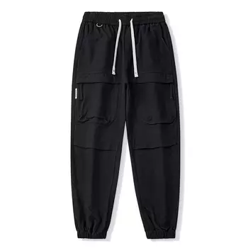 Повседневные брюки унисекс JEEP SPIRIT, хаки