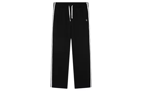 Повседневные брюки унисекс Joma, черный