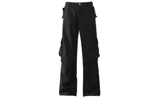 Повседневные брюки унисекс Kawasaki, Бежевый