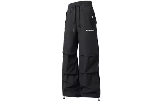 Повседневные брюки унисекс Kawasaki, темно-серый