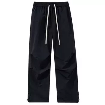 Повседневные брюки унисекс Ks, фиолетовый