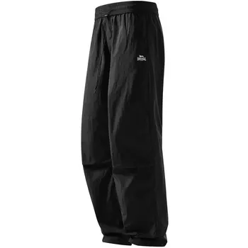 Повседневные брюки унисекс LONSDALE, Черный