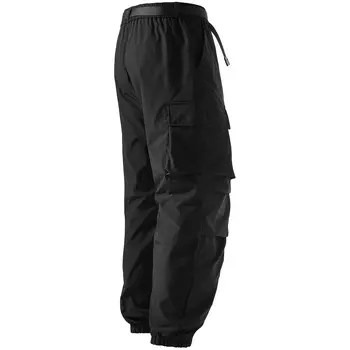 Повседневные брюки унисекс LONSDALE, Черный