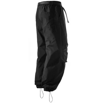 Повседневные брюки унисекс LONSDALE, Черный