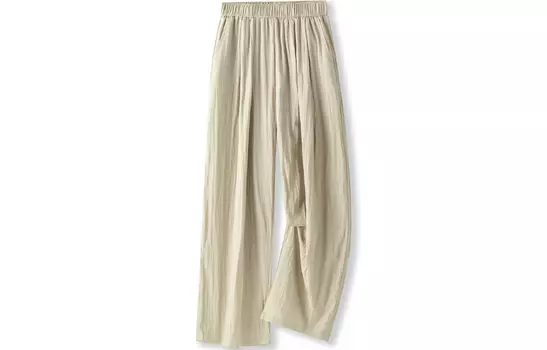 Повседневные брюки унисекс LOOX!, серый