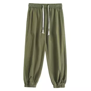 Повседневные брюки унисекс Mackyo, Белый