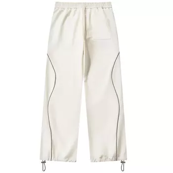 Повседневные брюки унисекс Mackyo, Бежевый