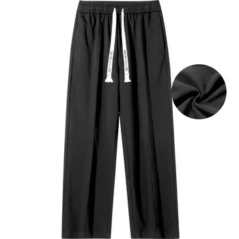 Повседневные брюки унисекс Mackyo, Черный