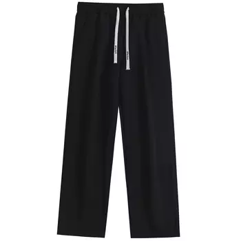 Повседневные брюки унисекс Mackyo, Кофе (обычный)