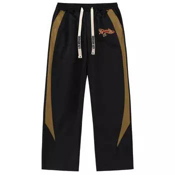 Повседневные брюки унисекс magmode, Хаки