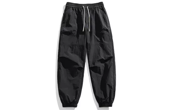 Повседневные брюки унисекс magmode, Хаки