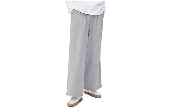 Повседневные брюки унисекс Medium Feather Grey/CQ8 Dickies, серый