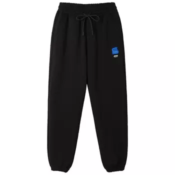 Повседневные брюки унисекс Mind Error, серый