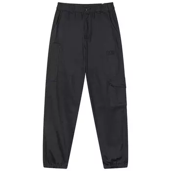 Повседневные брюки унисекс Mind Error, темно-серый