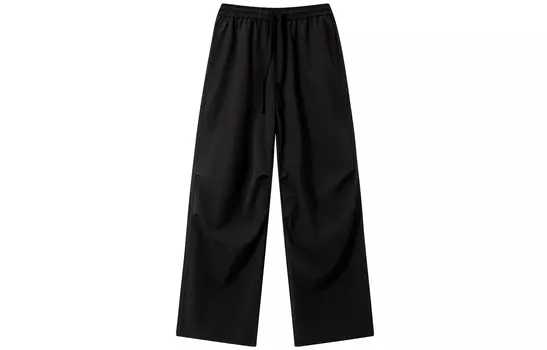 Повседневные брюки унисекс Minfinity, Черный