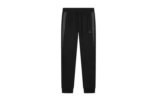 Повседневные брюки унисекс Mizuno, светло-серый