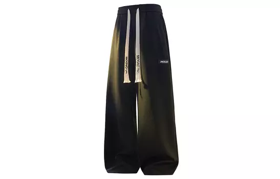 Повседневные брюки унисекс Mogao/mogao, От белого