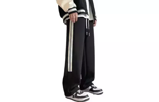 Повседневные брюки унисекс MONTVOO, Бежевый