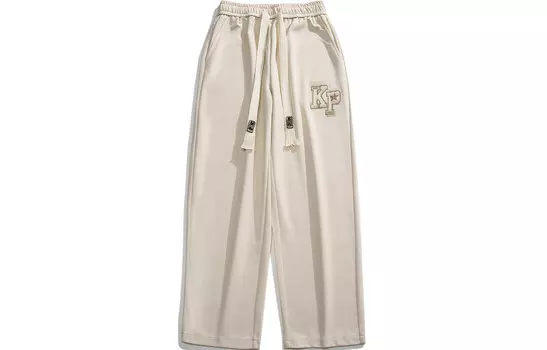 Повседневные брюки унисекс MONTVOO, Хаки