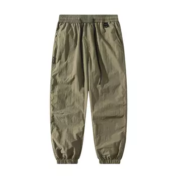 Повседневные брюки унисекс MOPE, Черный