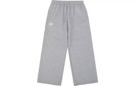 Повседневные брюки унисекс MostwantedLab, Хаки