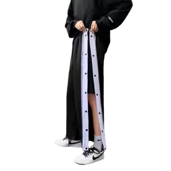 Повседневные брюки унисекс Mulinsen, Серый