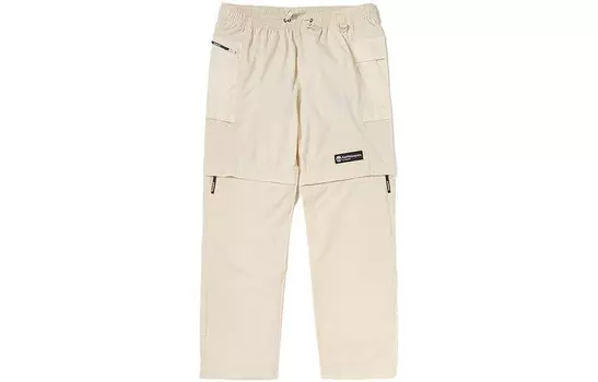 Повседневные брюки унисекс неокрашенные Timberland, цвет Non Dyed