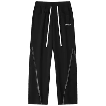 Повседневные брюки унисекс NOME, Coffee