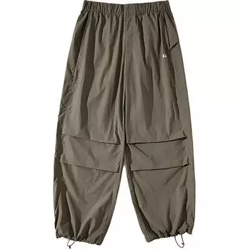 Повседневные брюки унисекс NOTHOMME BLUE, Ecru