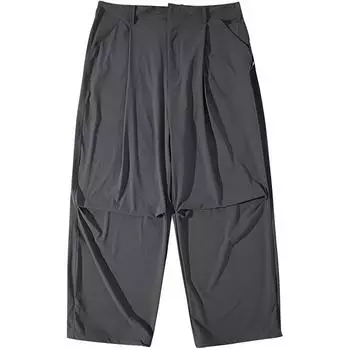 Повседневные брюки унисекс NOTHOMME, Coffee