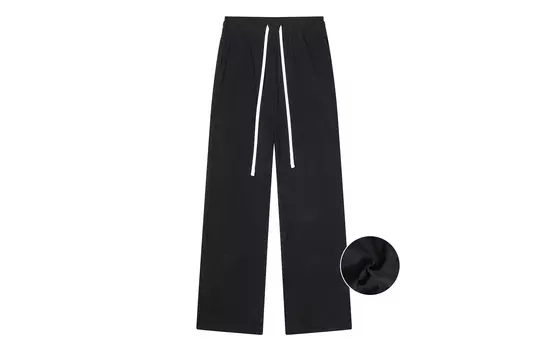 Повседневные брюки унисекс Paddy Julia, Coffee