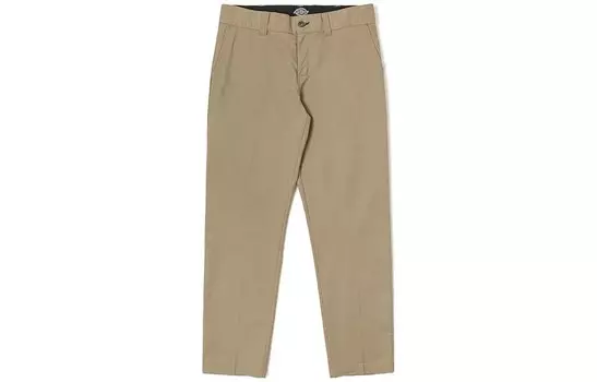 Повседневные брюки унисекс песчаник Dickies, цвет Sandstone