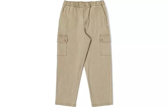 Повседневные брюки унисекс песчаник Dickies, цвет Sandstone