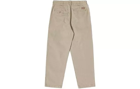Повседневные брюки унисекс песчаник Dickies, цвет Sandstone
