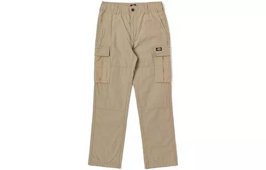 Повседневные брюки унисекс песчаник Dickies, цвет Sandstone