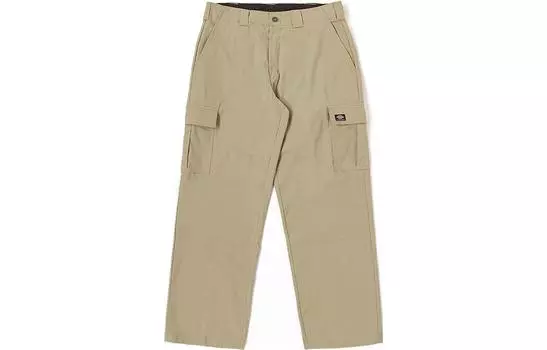 Повседневные брюки унисекс песчаник Dickies, Sandstone