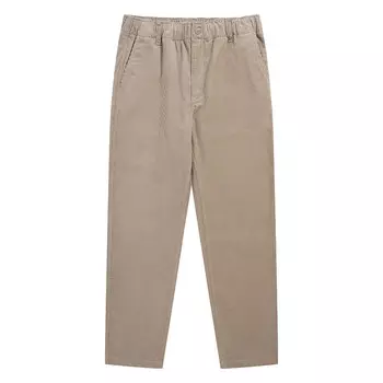 Повседневные брюки унисекс песочного цвета Dickies, цвет Sand