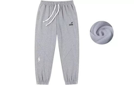 Повседневные брюки унисекс Pokemon X VEIDOORN, Pikachu Style Graphite Black