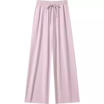 Повседневные брюки унисекс Polar Fire, Черный