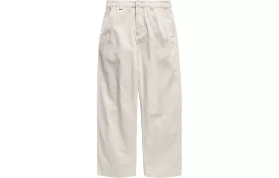 Повседневные брюки унисекс PSO Brand, темно-синий