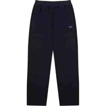 Повседневные брюки унисекс серии ESSENTIAL Mizuno, 15/Mirror Night Blue