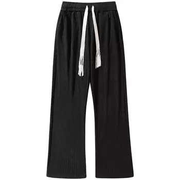 Повседневные брюки унисекс SESAME STREET, черный