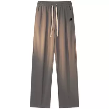 Повседневные брюки унисекс Slazenger, Темно-серый