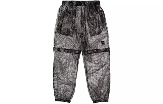 Брюки Supreme South2 West8, синий