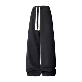 Повседневные брюки унисекс Telent, Черный