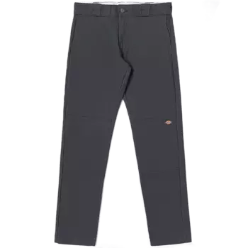 Повседневные брюки унисекс темно-серые Dickies, темно-серый