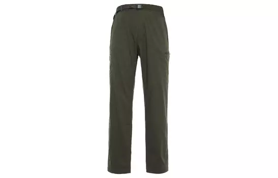 Повседневные брюки унисекс Thyme Uniqlo