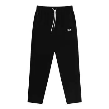 Повседневные брюки унисекс Tip-Off, Черный