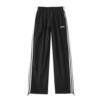 Повседневные брюки унисекс Tip-Off, Черный